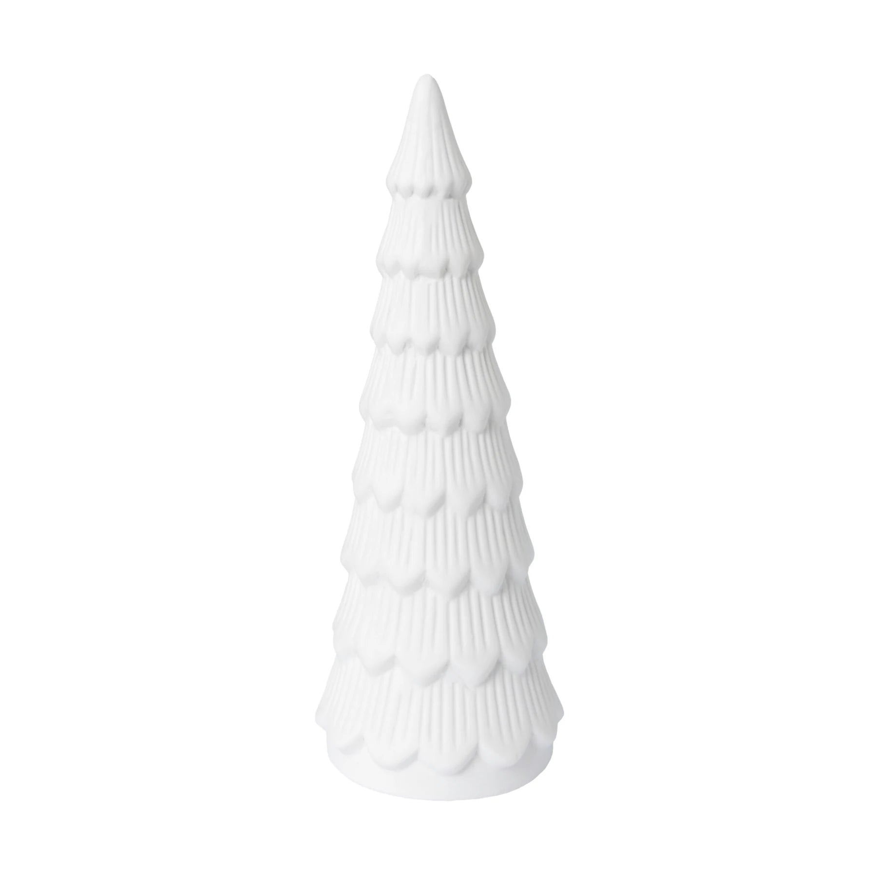 Ceramic Tree | Granbacken | Large | Matte White | by Storefactory