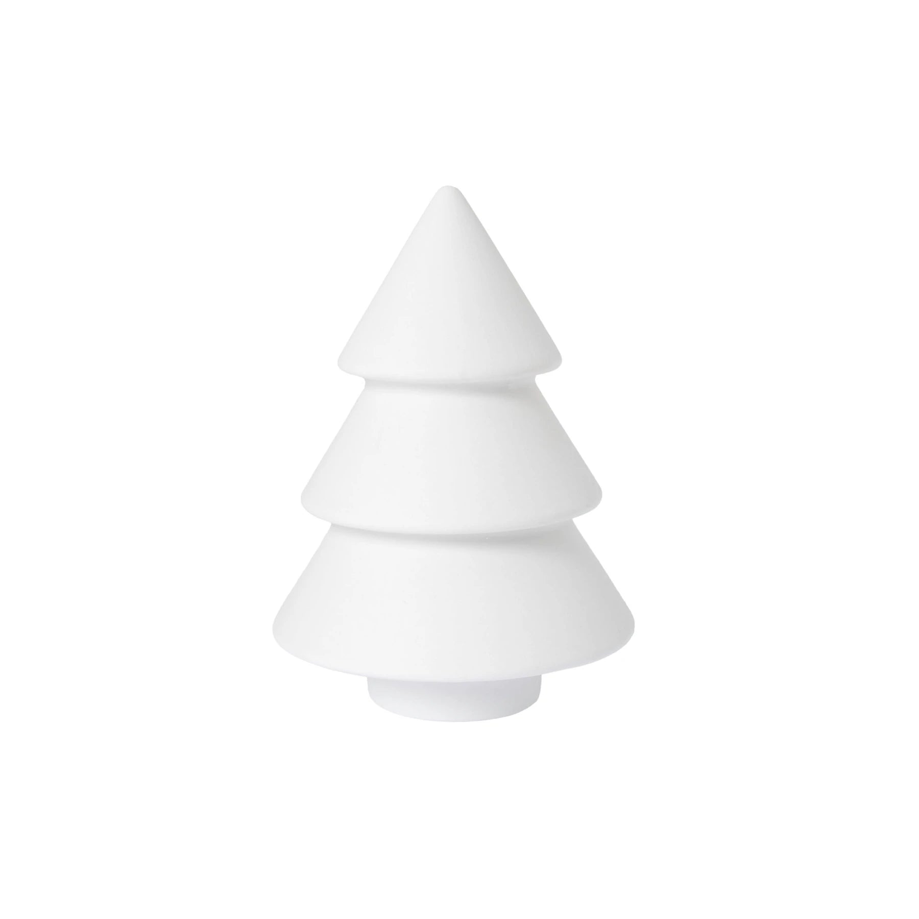 Ceramic Tree | Granshult | Large | White | by Storefactory