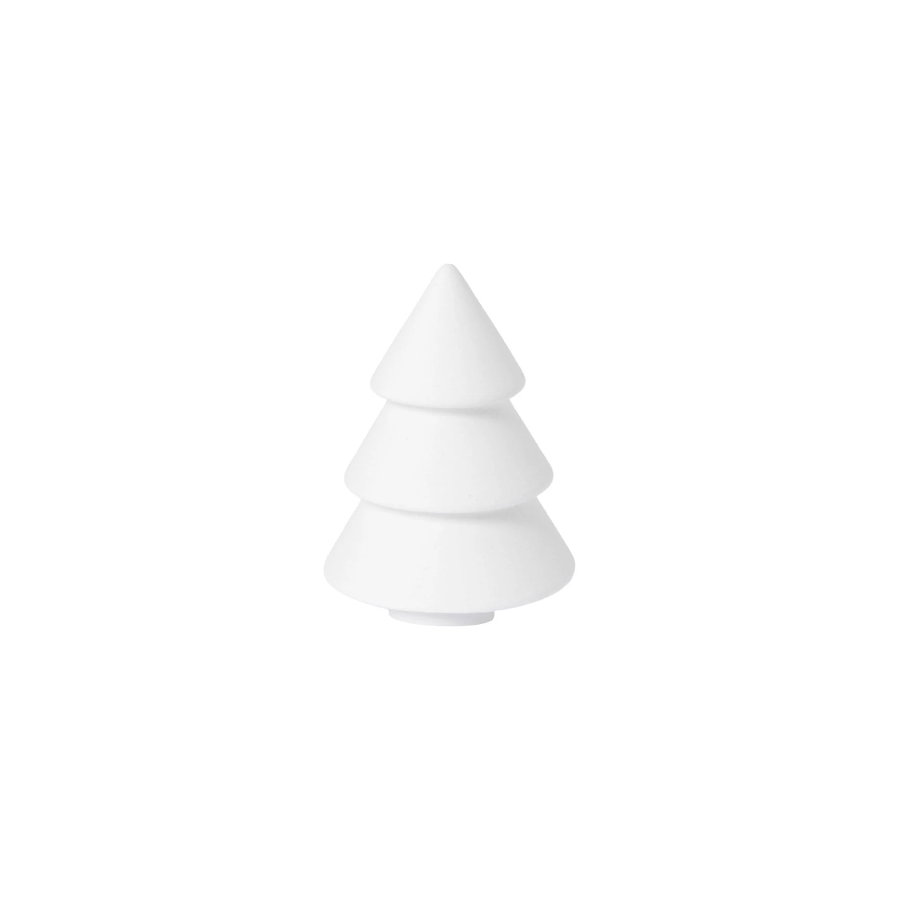 Ceramic Tree | Granshult | Small | White | by Storefactory