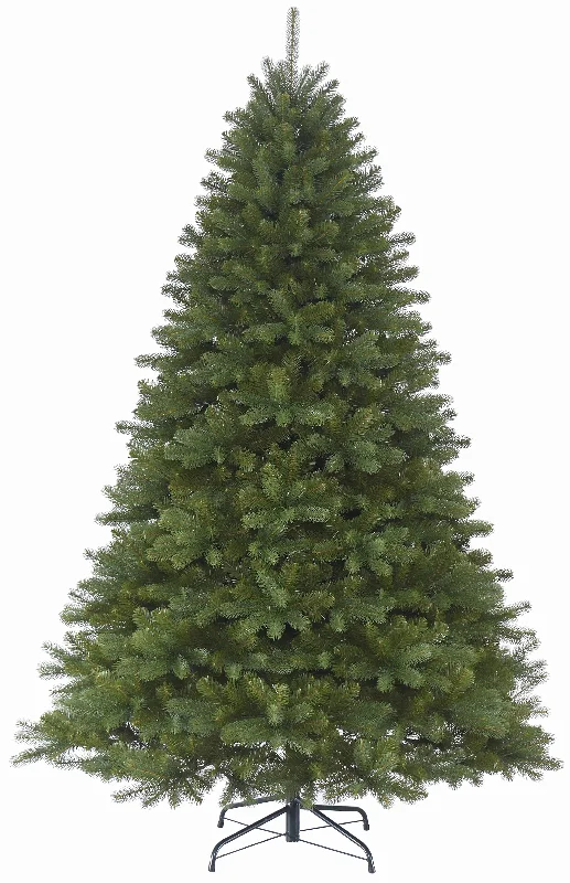 Colorado Fir Non-Lit Artificial Christmas Tree