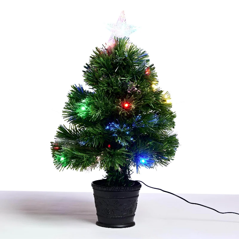 Fibre Optic Tree Multi (60cm)