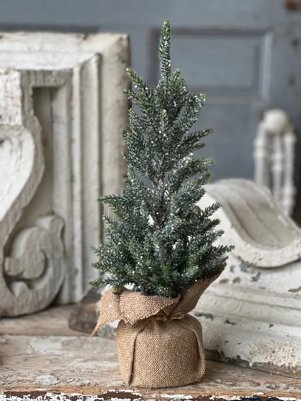 Glitter Glee Pine Tree | 17"