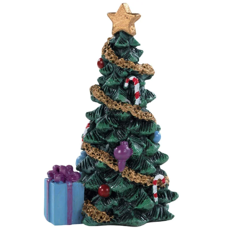 Lemax General Collectibles Accessory: Christmas Tree #92743