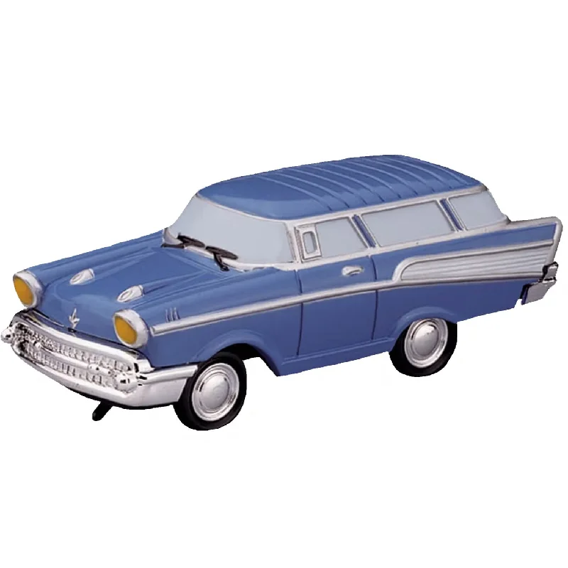 Lemax General Collectibles Accessory: Station Wagon #84835