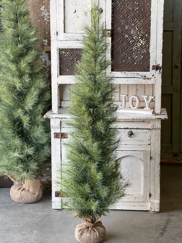 Timberline Pine Tree | 5' | Limited Stock - Last 10pcs!