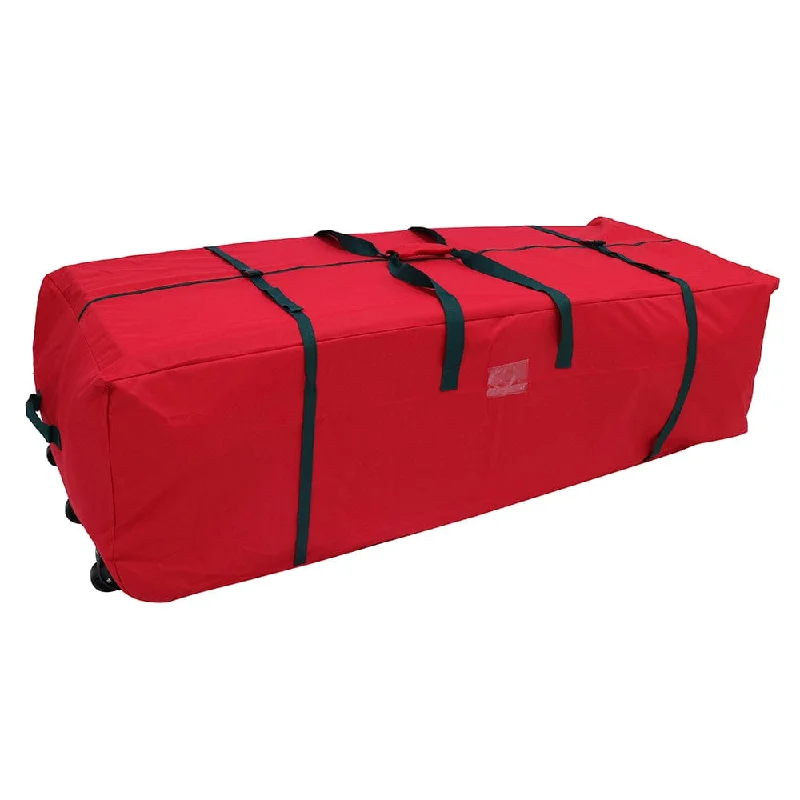 Tree Storage Bag with Wheels