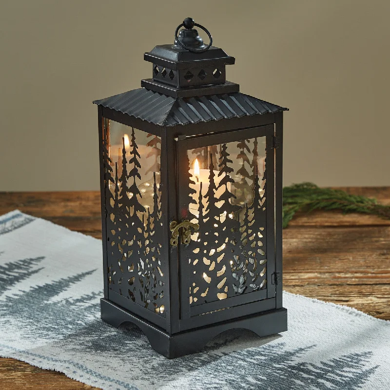 2 Quantities Tree Top Lantern - Park Designs