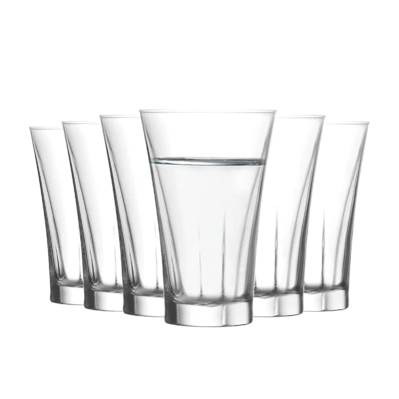 100ml Truva Shot Glasses - Pack of Six - By LAV