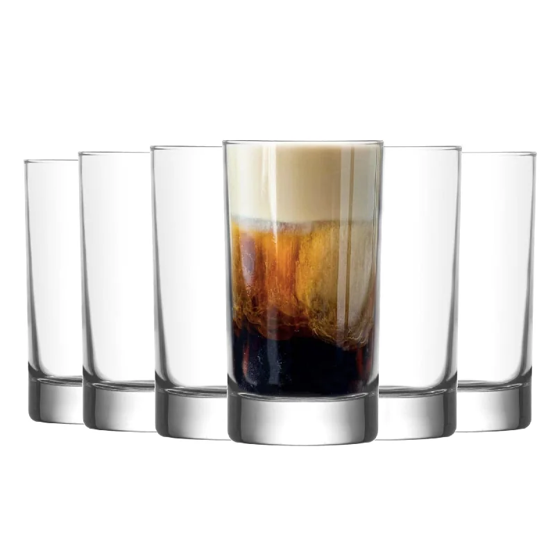 150ml Ada Shot Glasses - Pack of Six - By LAV