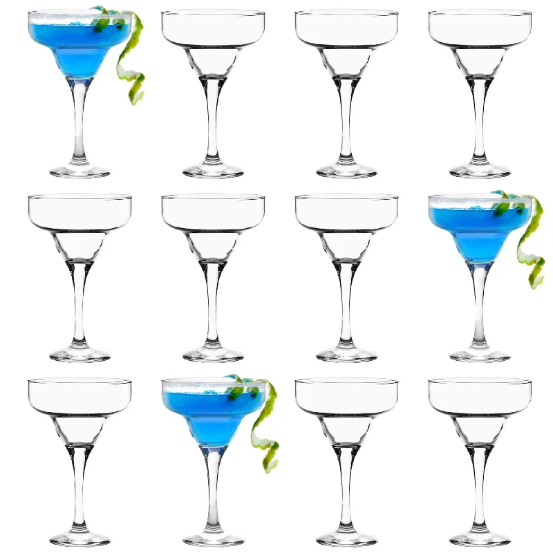 300ml Misket Margarita Glasses - Pack of 12 - By LAV