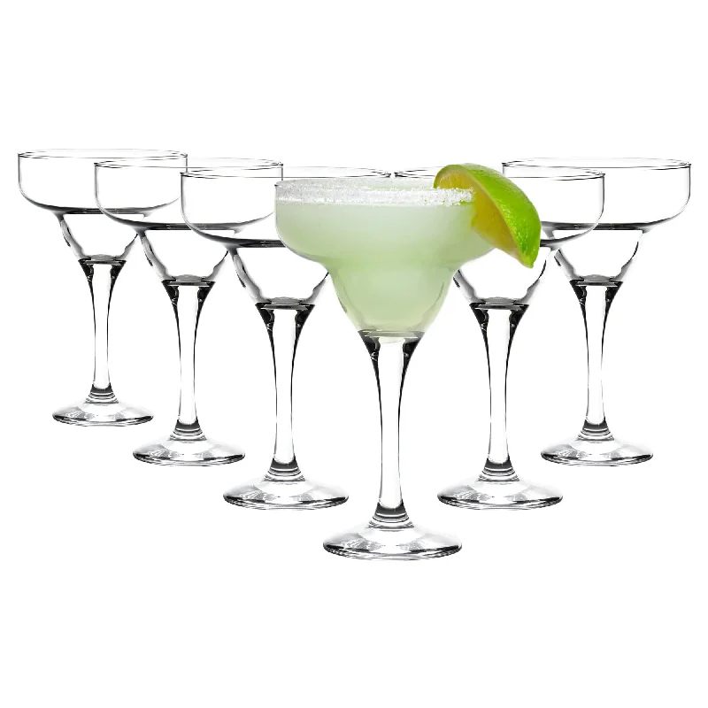 300ml Margarita Glasses - Pack of Six - By Rink Drink